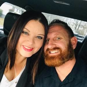 Meet your Posher, Virginia